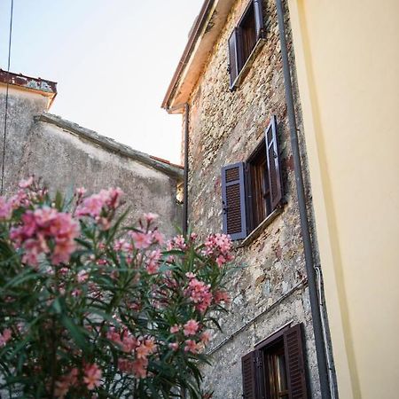 Borgo Antico - Torre Pugliola Apartment Lerici Ngoại thất bức ảnh