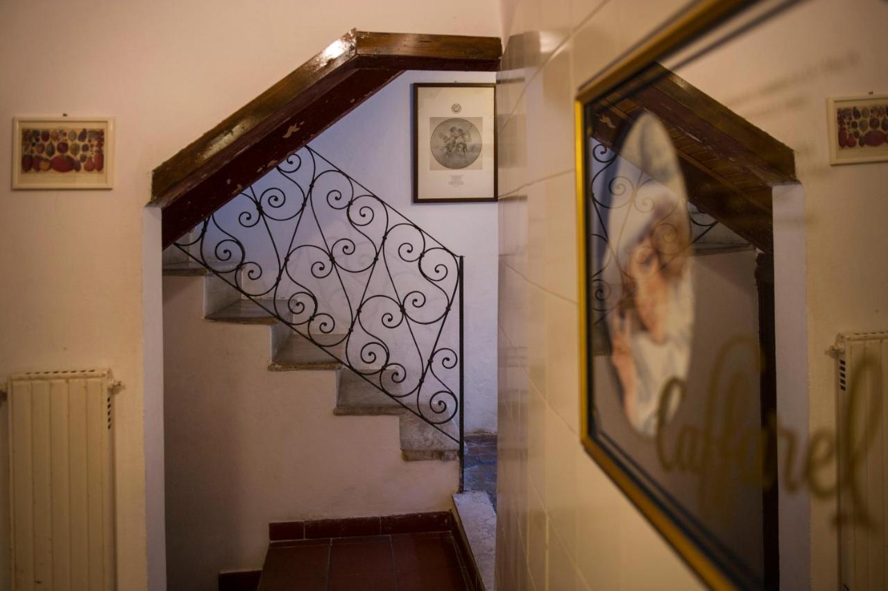 Borgo Antico - Torre Pugliola Apartment Lerici Ngoại thất bức ảnh