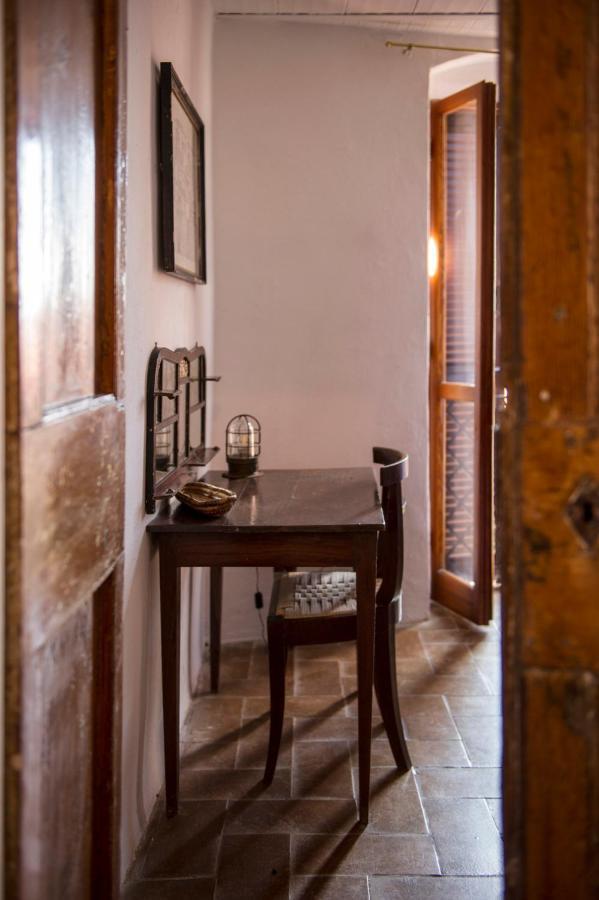 Borgo Antico - Torre Pugliola Apartment Lerici Ngoại thất bức ảnh